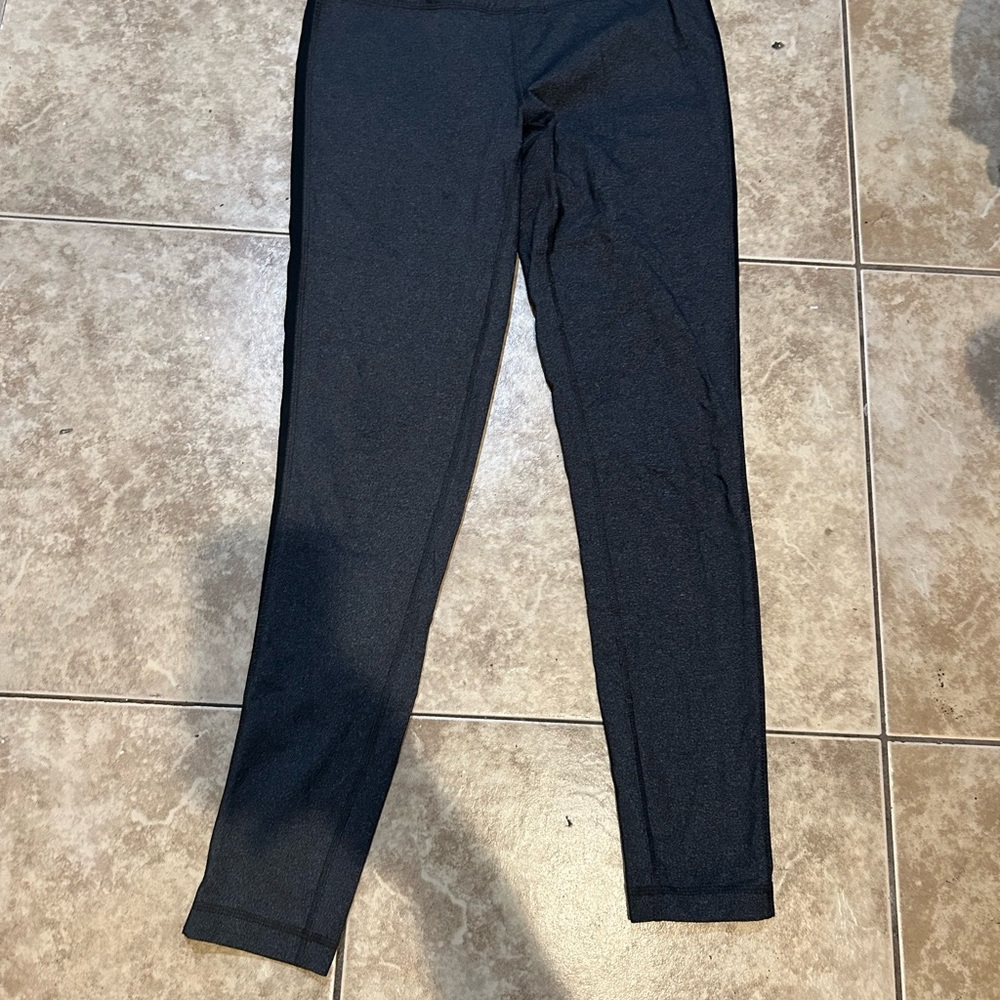 90 Degree By Reflex Black Leggings